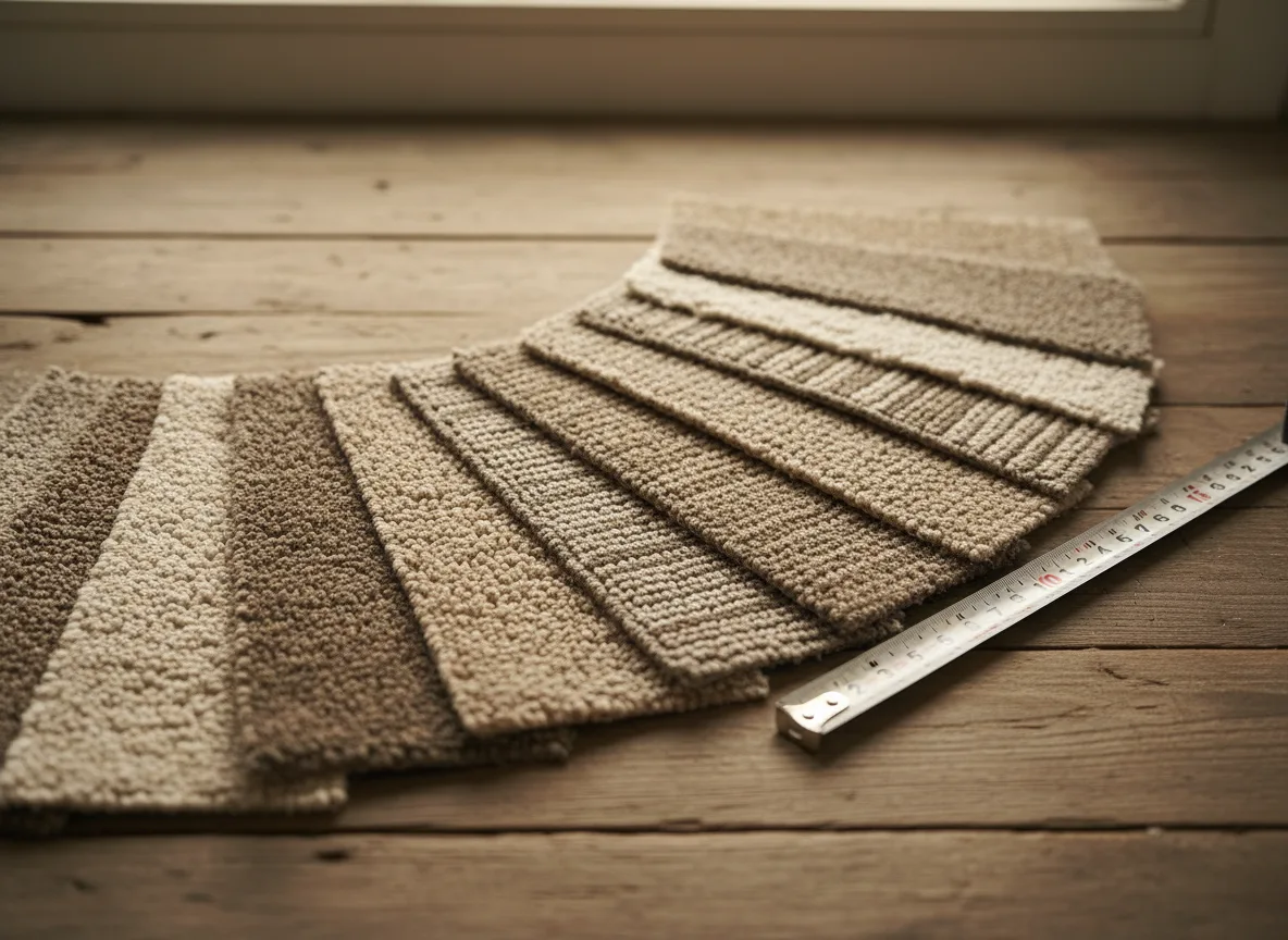 Carpet Installation Bartley, WV FAQs